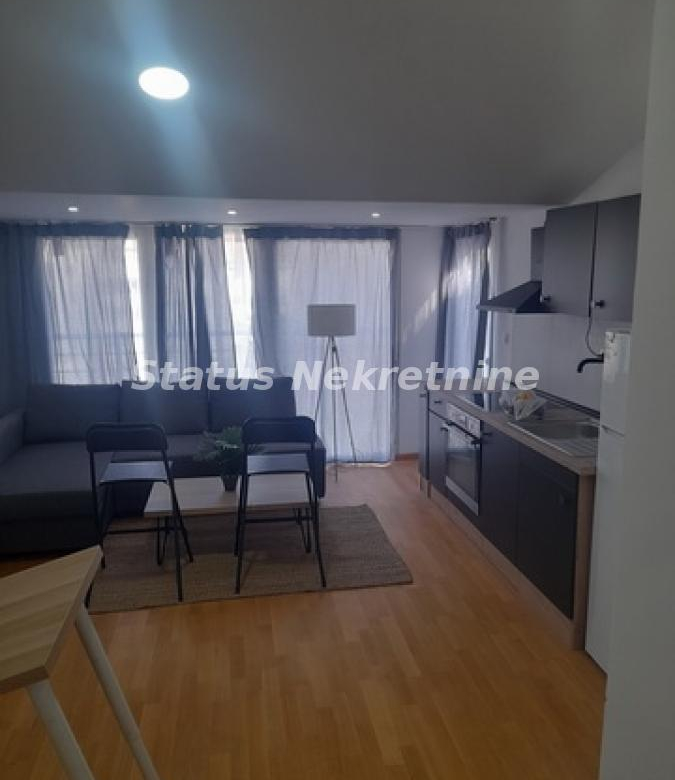 Stan Prodaja Novi Sad  63 m2