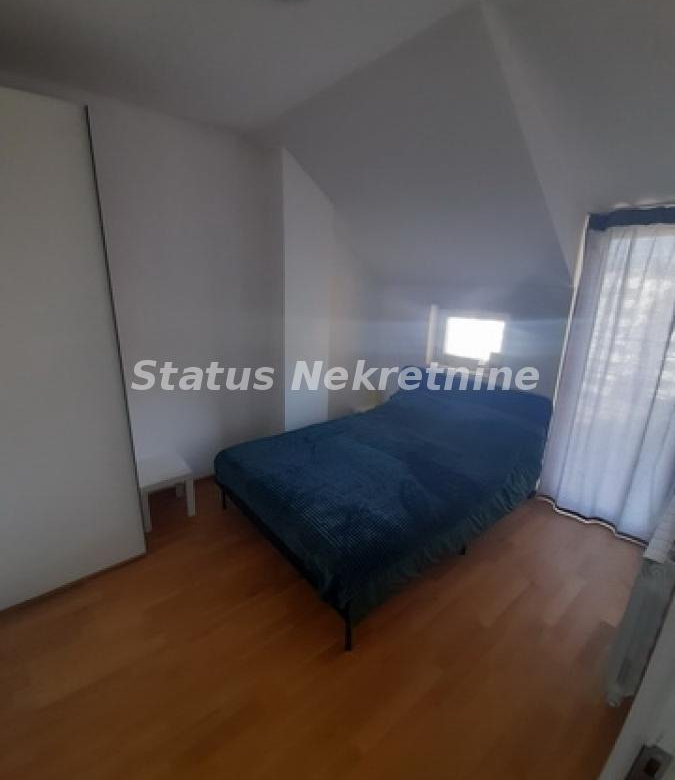 Stan Prodaja Novi Sad  63 m2