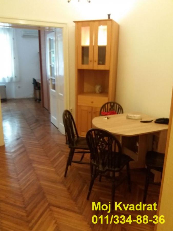 Stan Prodaja Beograd Đeram 50 m2