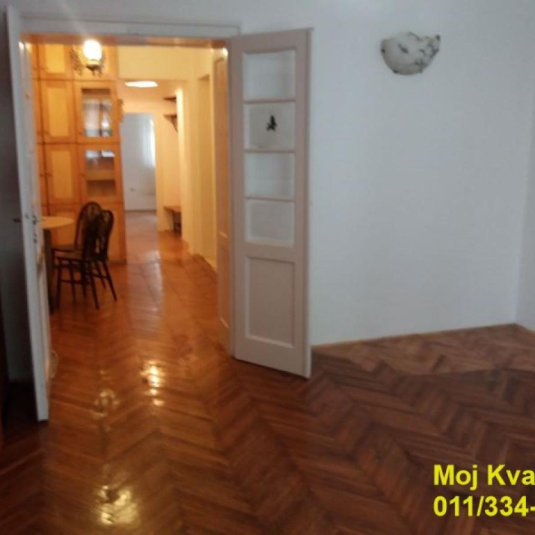 Stan Prodaja Beograd Đeram 50 m2