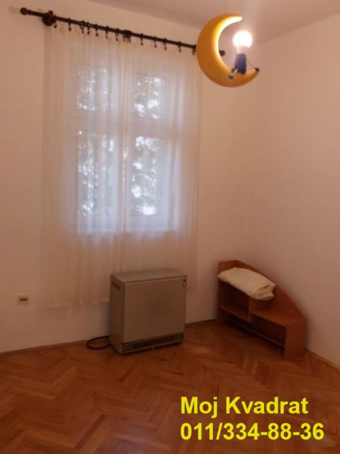 Stan Prodaja Beograd Đeram 50 m2