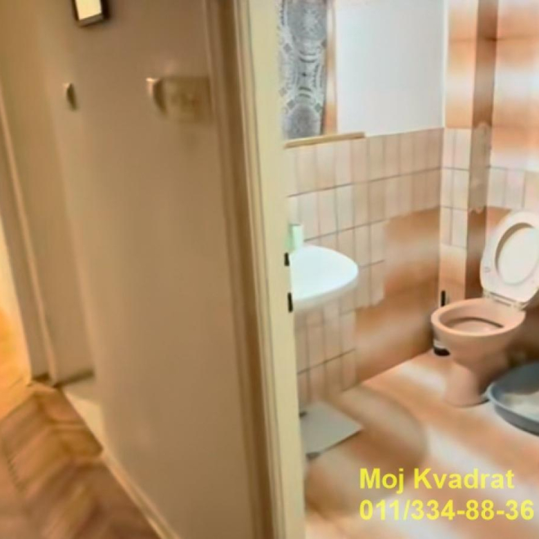 Stan Prodaja Beograd Đeram 50 m2