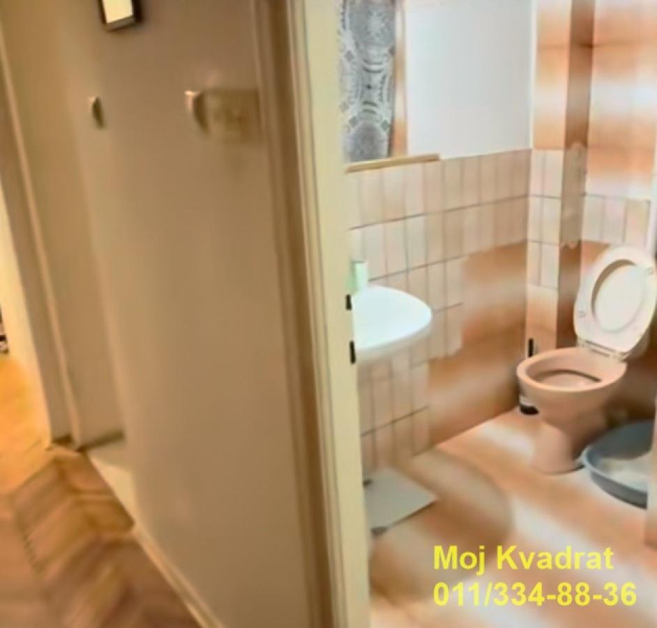 Stan Prodaja Beograd Đeram 50 m2