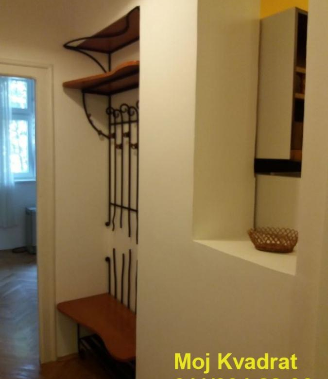 Stan Prodaja Beograd Đeram 50 m2