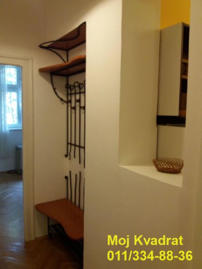 Stan Prodaja Beograd Đeram 50 m2