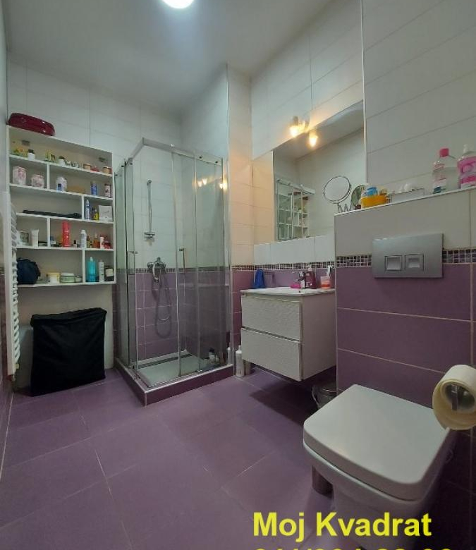 Stan Prodaja Beograd Narodno Pozorište 120 m2