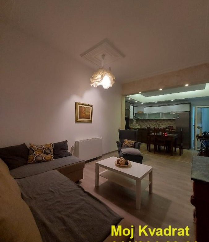 Stan Prodaja Beograd Narodno Pozorište 120 m2