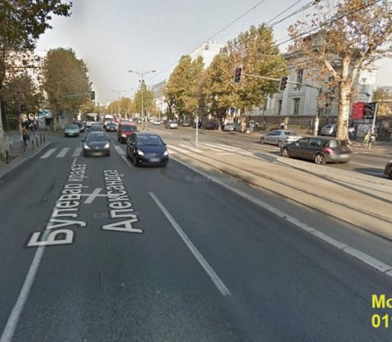 Lokal – Beograd, Zvezdara Vukov Spomenik – ID 4495.