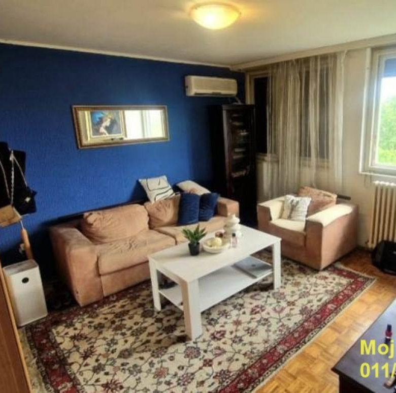 Stan Prodaja Beograd Fontana 39 m2