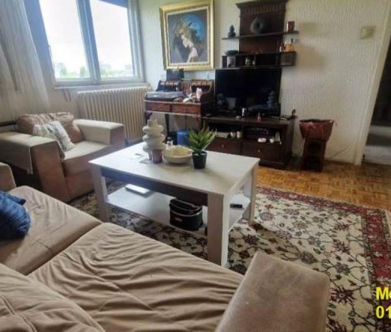 Stan Prodaja Beograd Fontana 39 m2