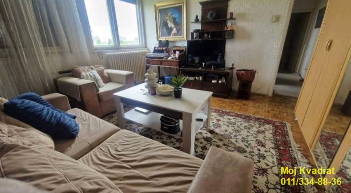 Stan Prodaja Beograd Stan Prodaja Beograd Fontana 39 m2