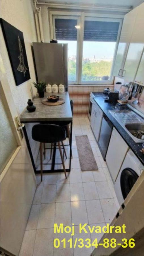 Stan Prodaja Beograd Stan Prodaja Beograd Fontana 39 m2