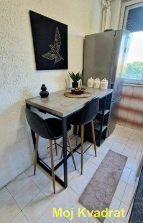 Stan Prodaja Beograd Fontana 39 m2