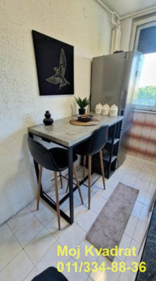 Stan Prodaja Beograd Stan Prodaja Beograd Fontana 39 m2