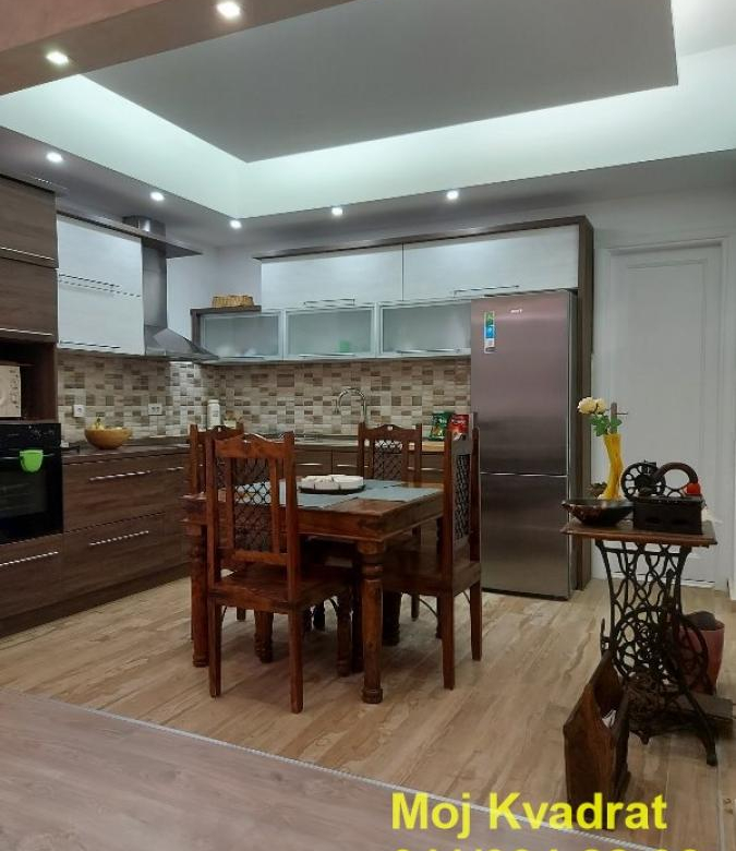 Stan Prodaja Beograd Narodno Pozorište 120 m2