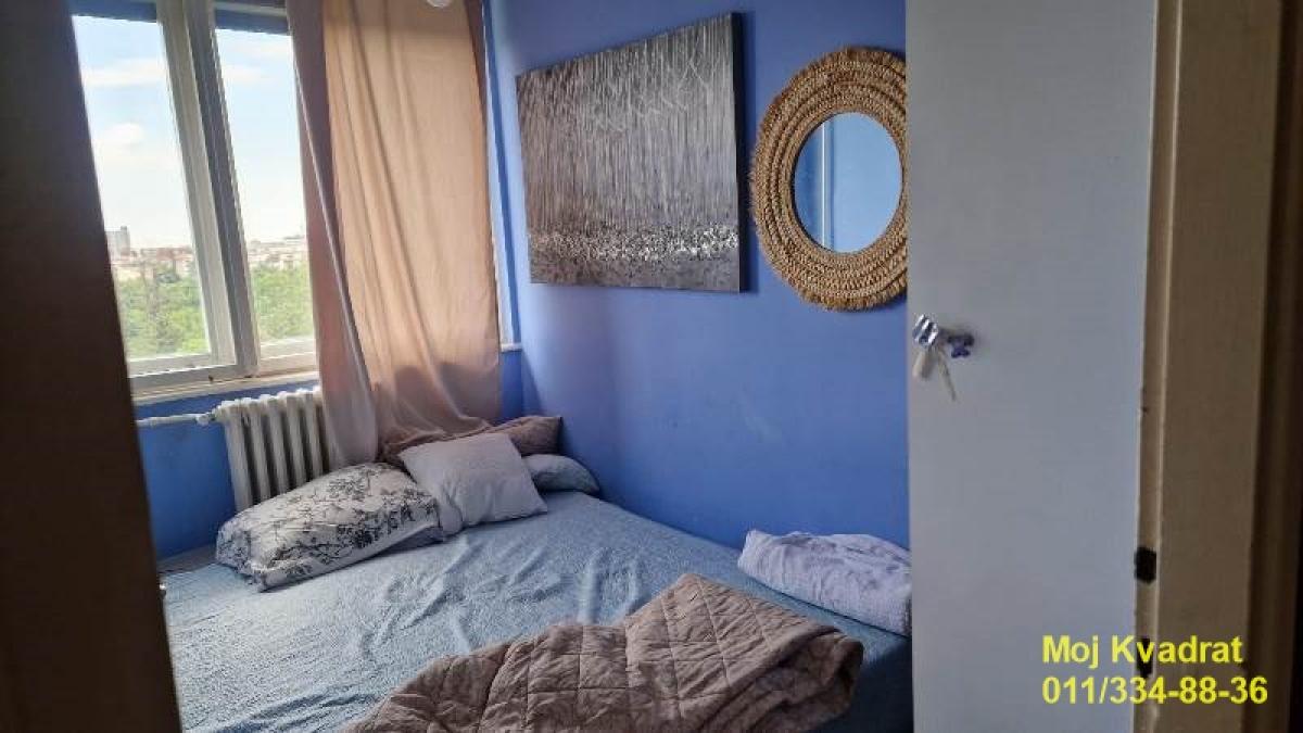 Stan Prodaja Beograd Stan Prodaja Beograd Fontana 39 m2