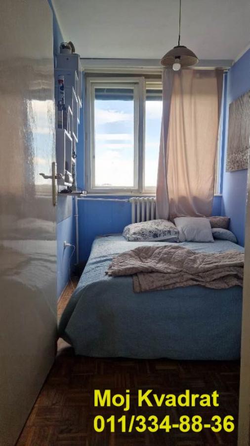 Stan Prodaja Beograd Stan Prodaja Beograd Fontana 39 m2