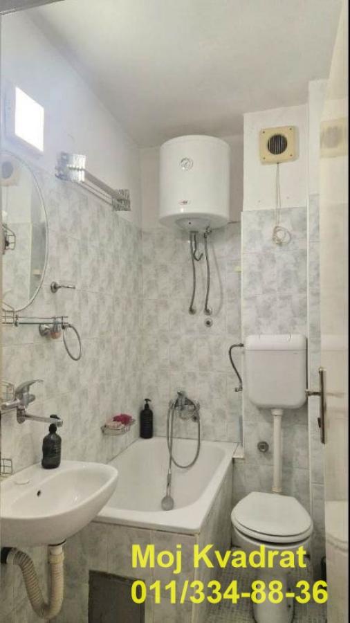 Stan Prodaja Beograd Stan Prodaja Beograd Fontana 39 m2