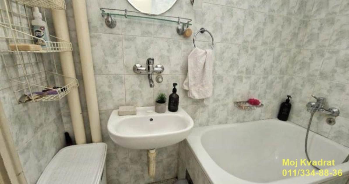 Stan Prodaja Beograd Stan Prodaja Beograd Fontana 39 m2