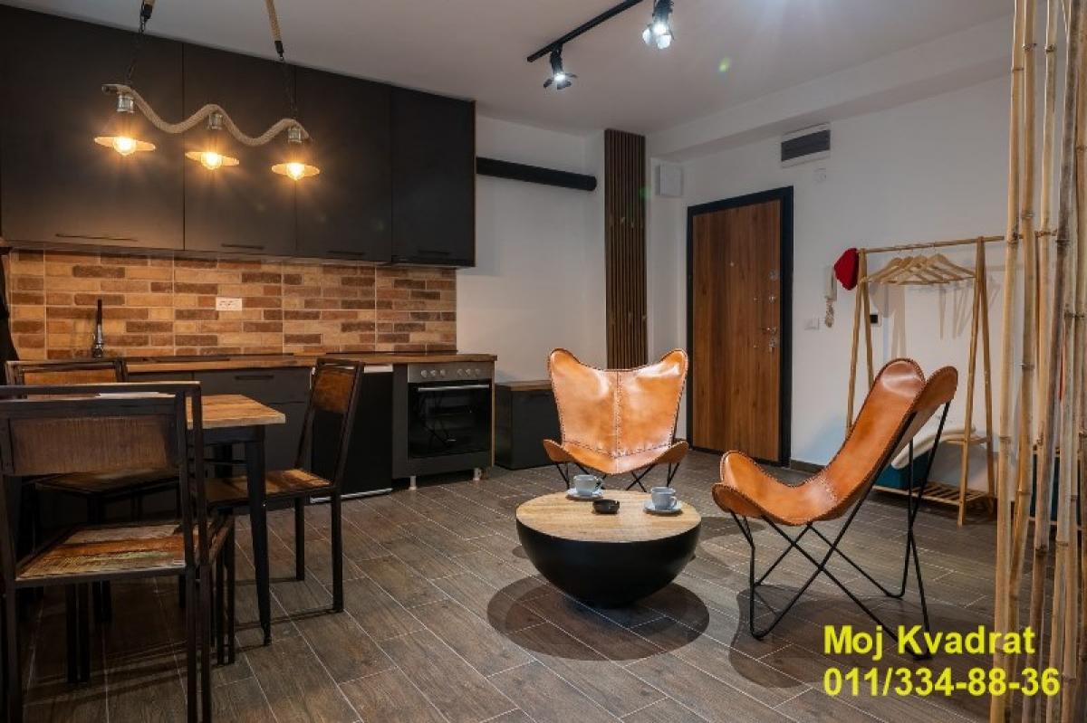Stan Prodaja Beograd Stan Prodaja Beograd Ekonomski Fakultet 36 m2
