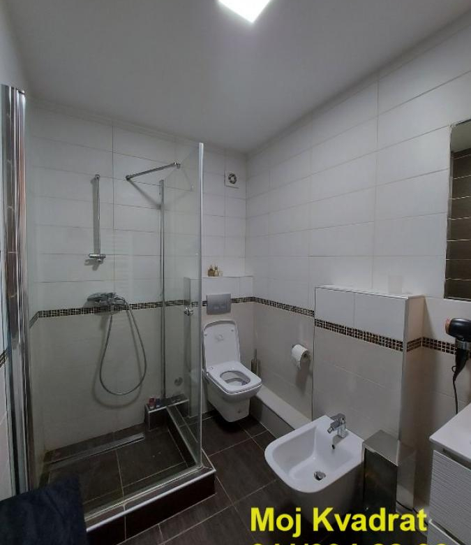 Stan Prodaja Beograd Narodno Pozorište 120 m2