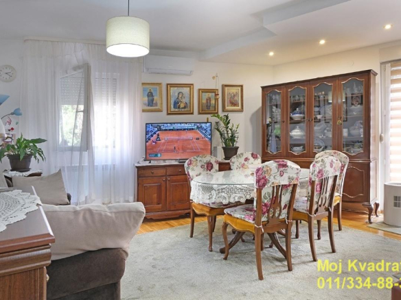 Stan Prodaja Beograd Mirijevo 53 m2