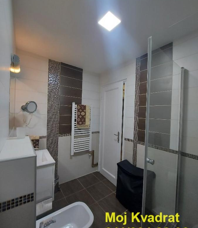 Stan Prodaja Beograd Narodno Pozorište 120 m2