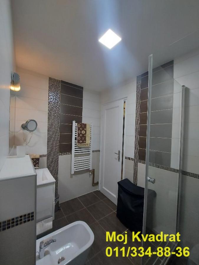 Stan Prodaja Beograd Stan Prodaja Beograd Narodno Pozorište 120 m2