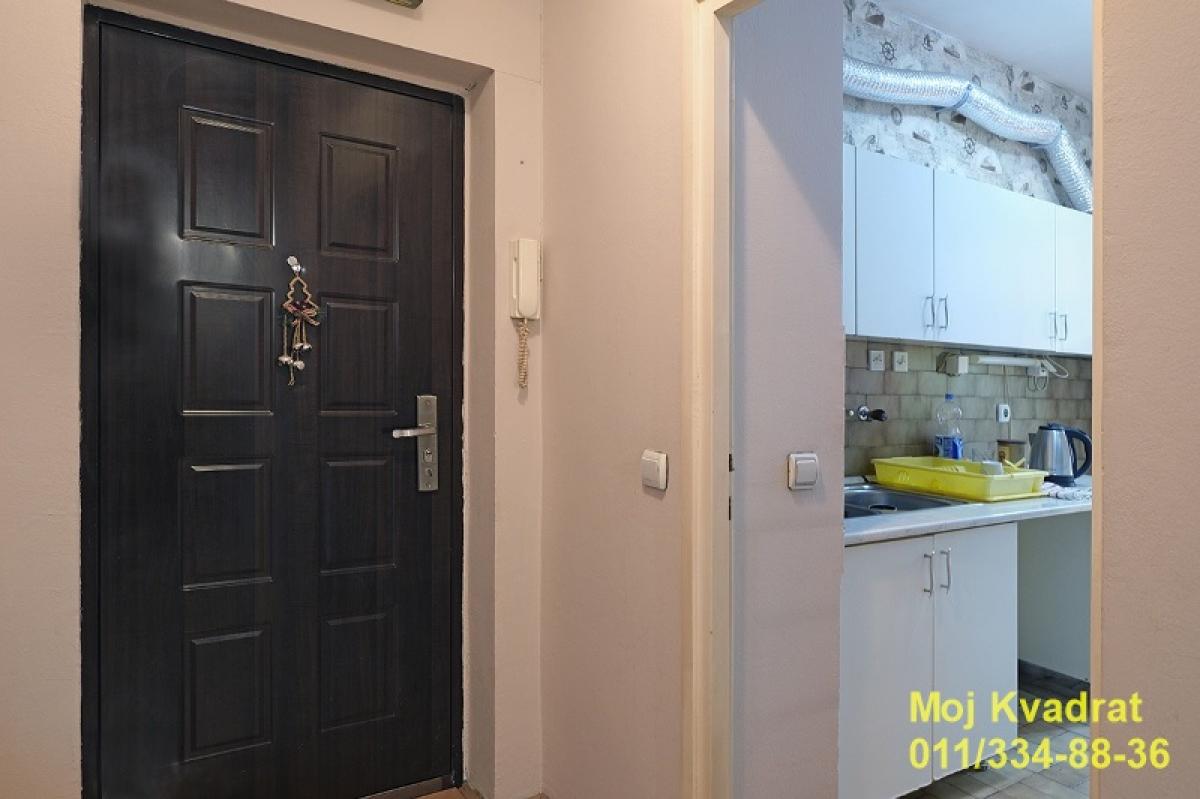 Stan Prodaja Beograd Stan Prodaja Beograd Miljakovac 60 m2