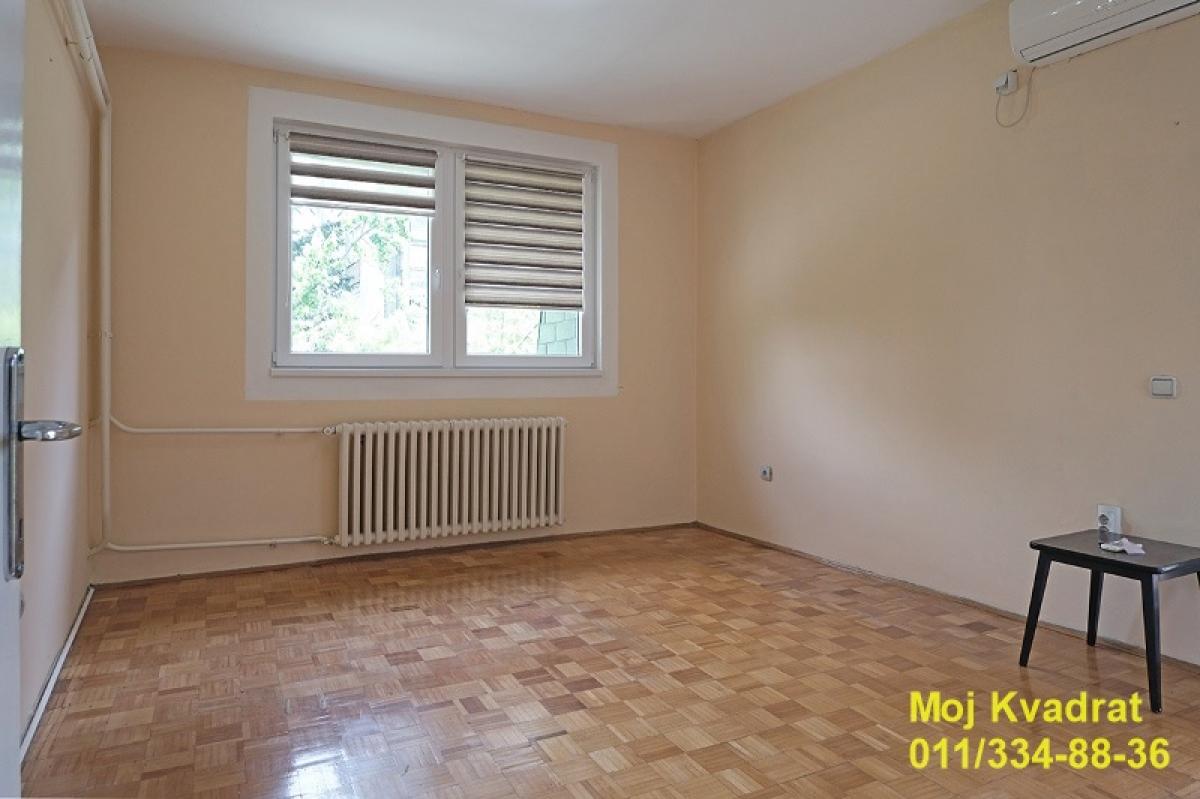 Stan Prodaja Beograd Stan Prodaja Beograd Miljakovac 60 m2