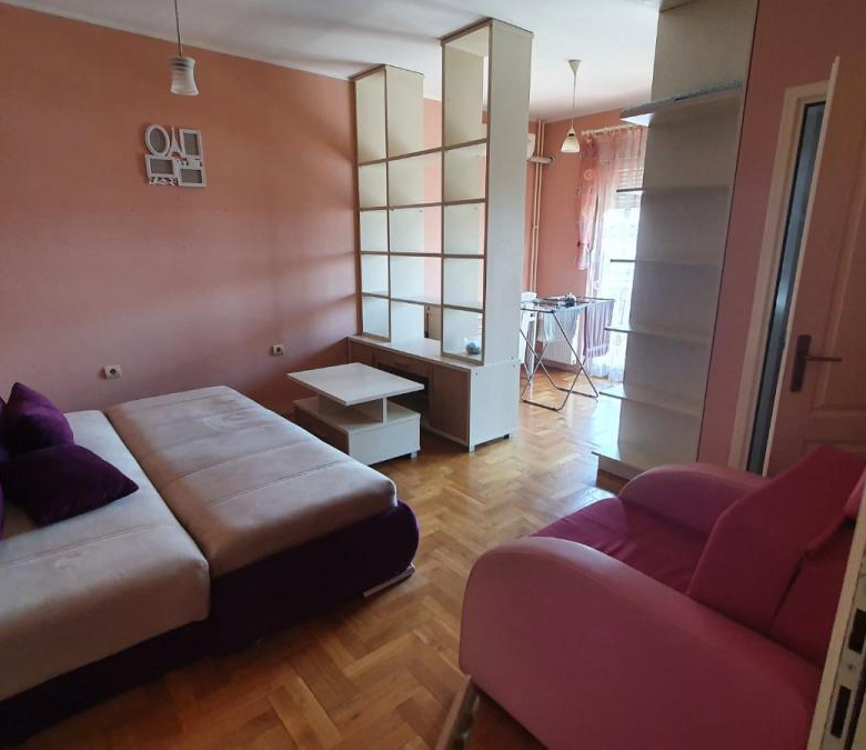 Stan – Novi Sad, Podbara – ID 2618.