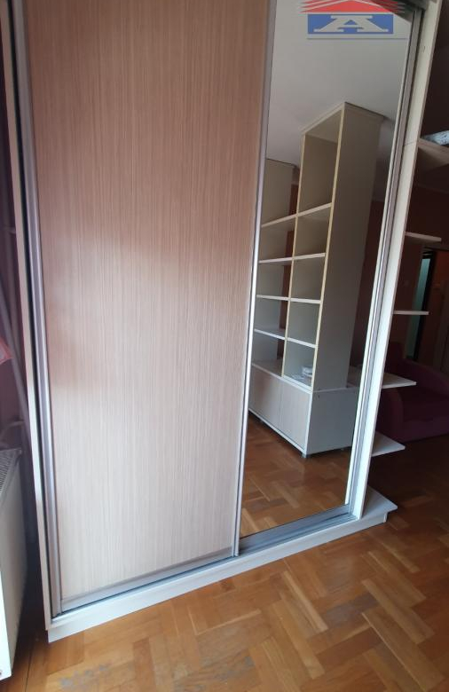 Stan Izdavanje Novi Sad  30 m2