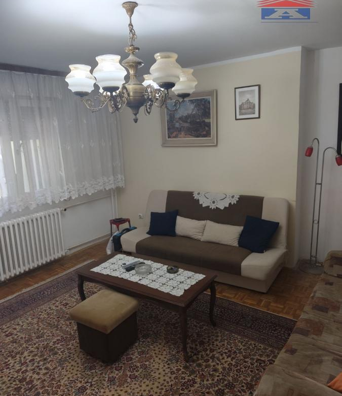 Stan Izdavanje Novi Sad  80 m2