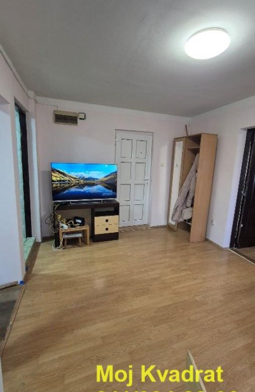 Stan Prodaja Beograd Đeram 37 m2