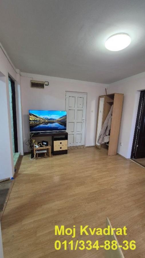 Stan Prodaja Beograd Đeram 37 m2
