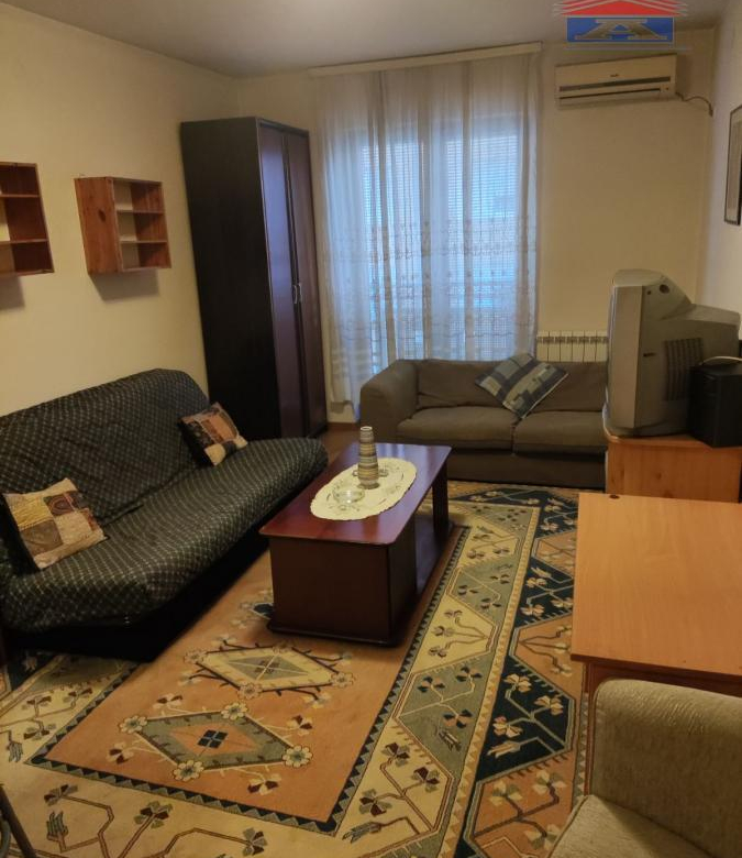 Stan – Novi Sad, Grbavica – ID 2616.