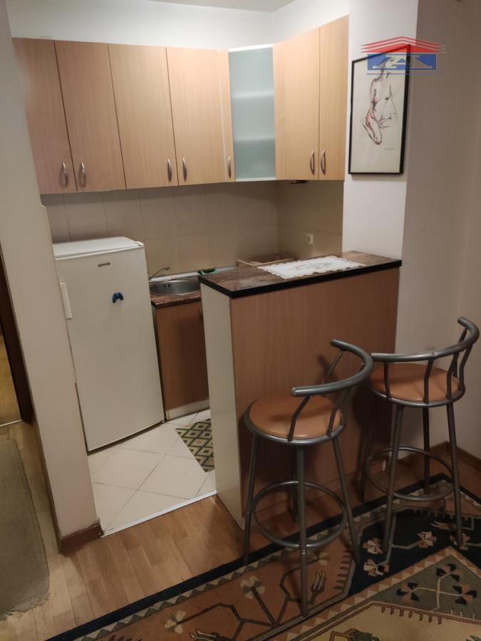 Stan Izdavanje Novi Sad Stan Izdavanje Novi Sad 27 m2