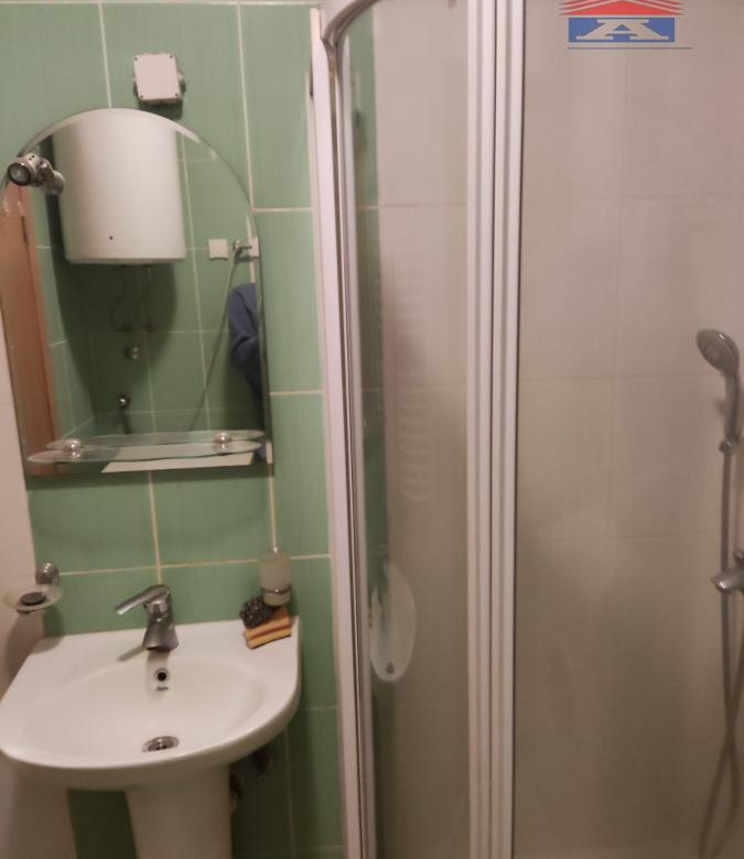 Stan Izdavanje Novi Sad  27 m2
