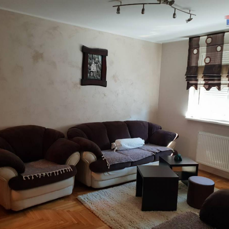 Stan Izdavanje Novi Sad  68 m2