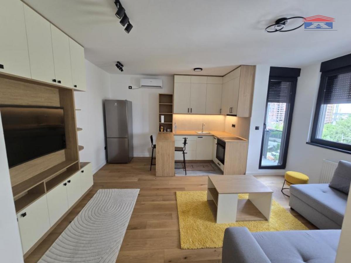 Stan Izdavanje Novi Sad Stan Izdavanje Novi Sad 38 m2
