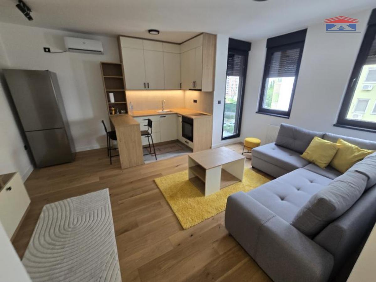 Stan Izdavanje Novi Sad Stan Izdavanje Novi Sad 38 m2