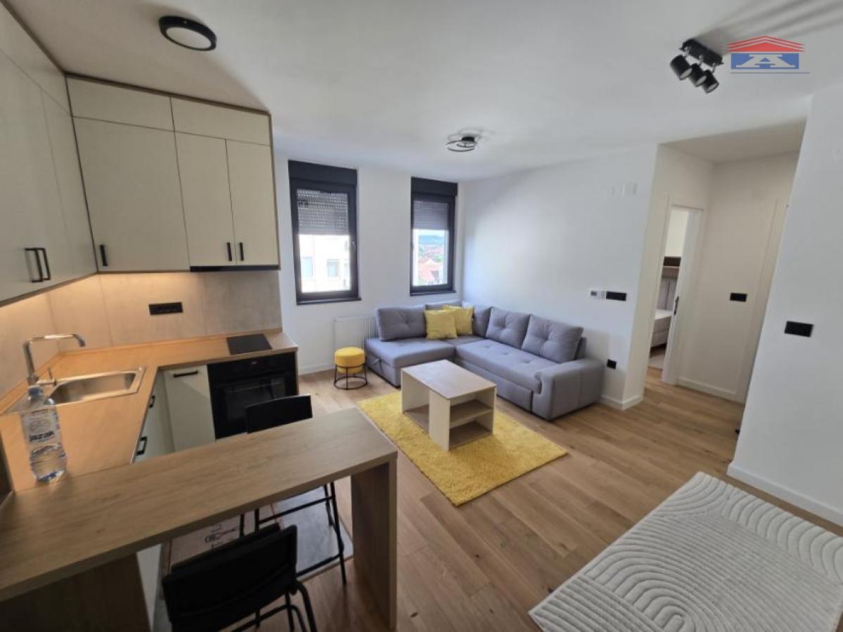 Stan Izdavanje Novi Sad Stan Izdavanje Novi Sad 38 m2