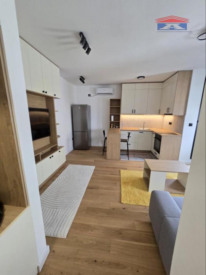 Stan Izdavanje Novi Sad Stan Izdavanje Novi Sad 38 m2