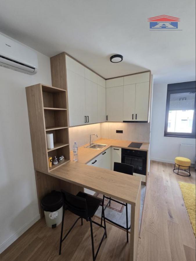 Stan Izdavanje Novi Sad Stan Izdavanje Novi Sad 38 m2