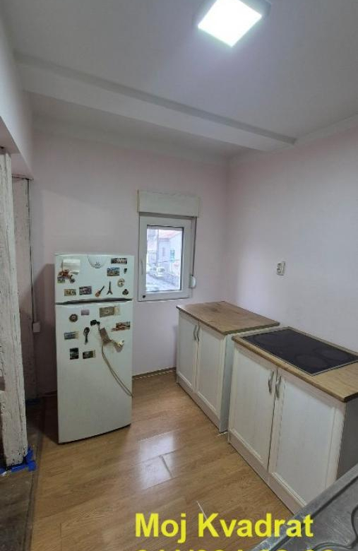 Stan Prodaja Beograd Đeram 37 m2