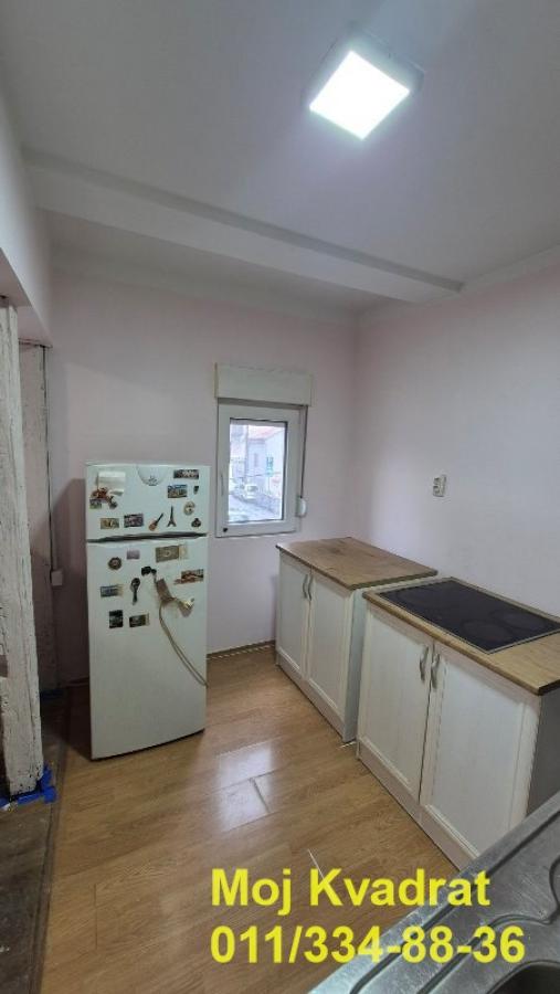 Stan Prodaja Beograd Đeram 37 m2