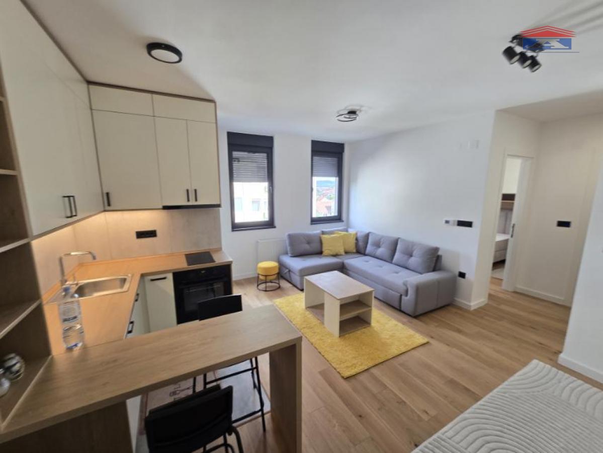 Stan Izdavanje Novi Sad Stan Izdavanje Novi Sad 38 m2