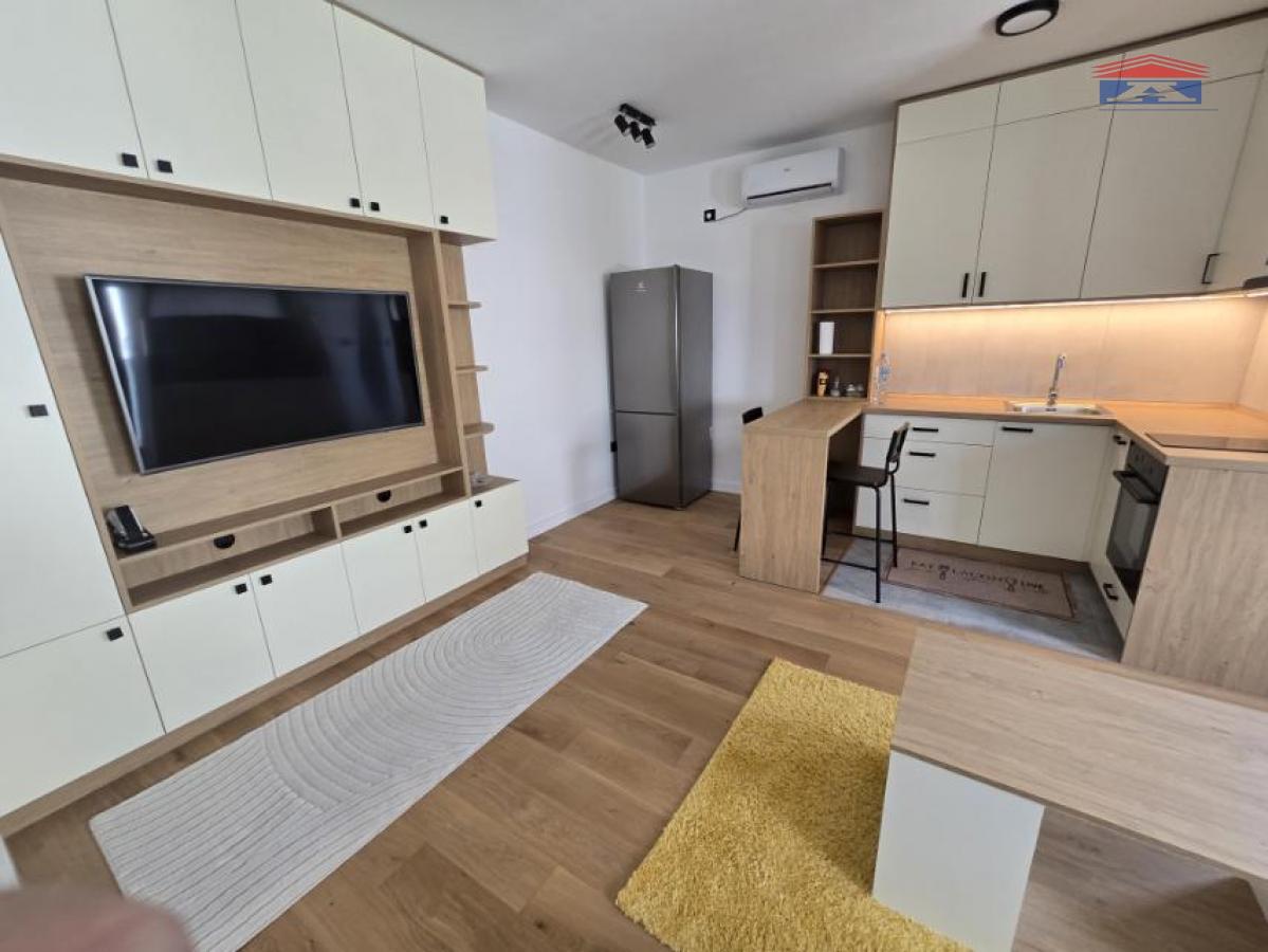Stan Izdavanje Novi Sad Stan Izdavanje Novi Sad 38 m2