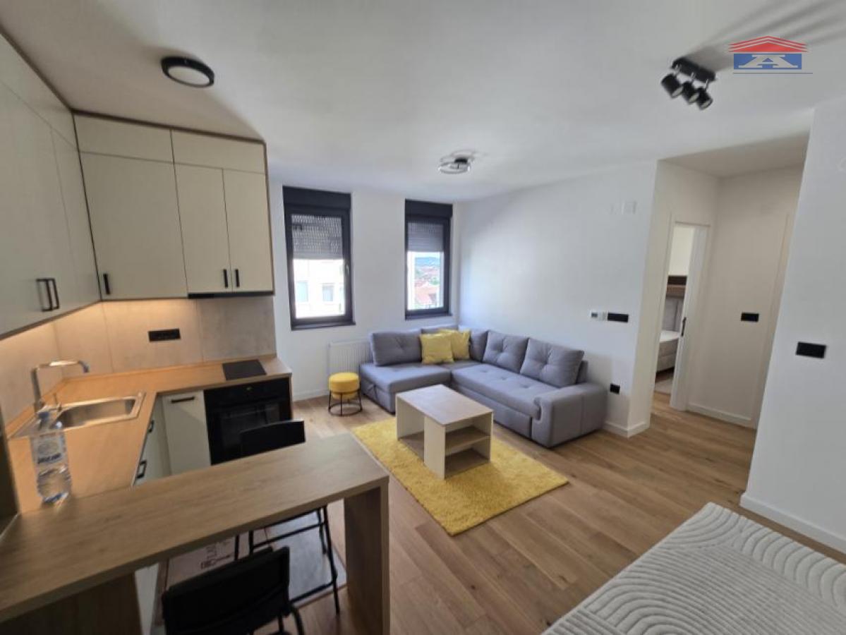 Stan Izdavanje Novi Sad Stan Izdavanje Novi Sad 38 m2