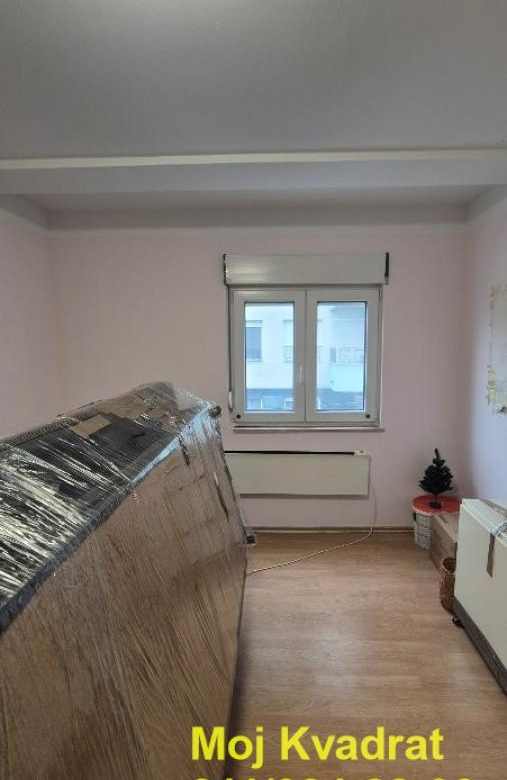 Stan Prodaja Beograd Đeram 37 m2